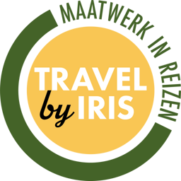 Travel by Iris